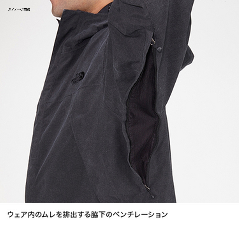 THE NORTH FACE(ザ･ノース･フェイス) NOVELTY SCOOP JACKET(ノベルティスクープジャケット) Men’s  NP61645