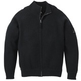 HELLY HANSEN(ヘリーハンセン) HH58901 フルジップセーター Men’s HH58901 ブルゾン(メンズ)