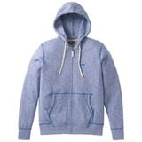 HELLY HANSEN(ヘリーハンセン) HH38613 フルジップパーカ Men’s HH38613 スウェット･トレーナー･パーカー