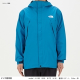 THE NORTH FACE(ザ・ノース・フェイス) SCOOP JACKET(スクープ