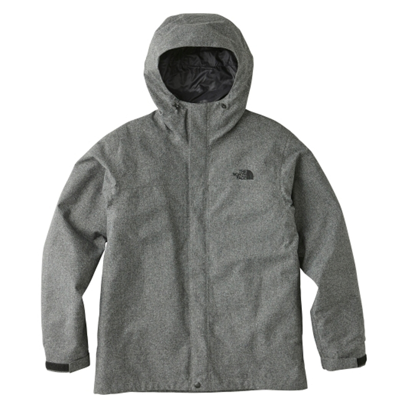 THE NORTH FACE(ザ・ノース・フェイス) NOVELTY CASSIUS TRICLIMATE