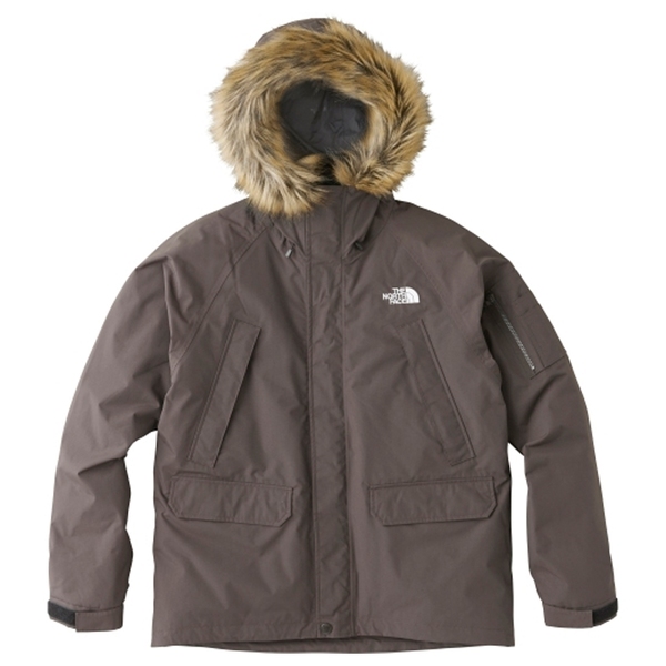 THE NORTH FACE(ザ・ノース・フェイス) GRACE TRICLIMT JACKET ...