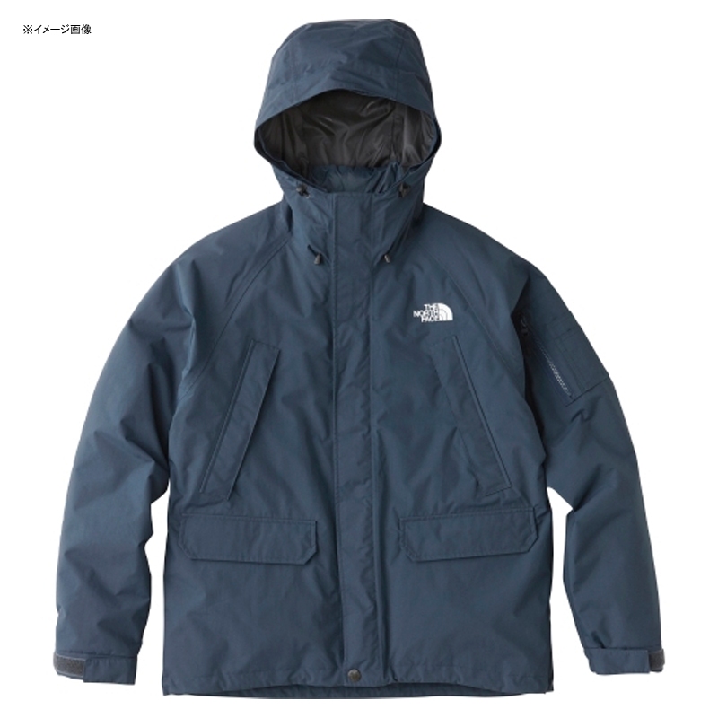 THE NORTH FACE(ザ・ノース・フェイス) GRACE TRICLIMT JACKET
