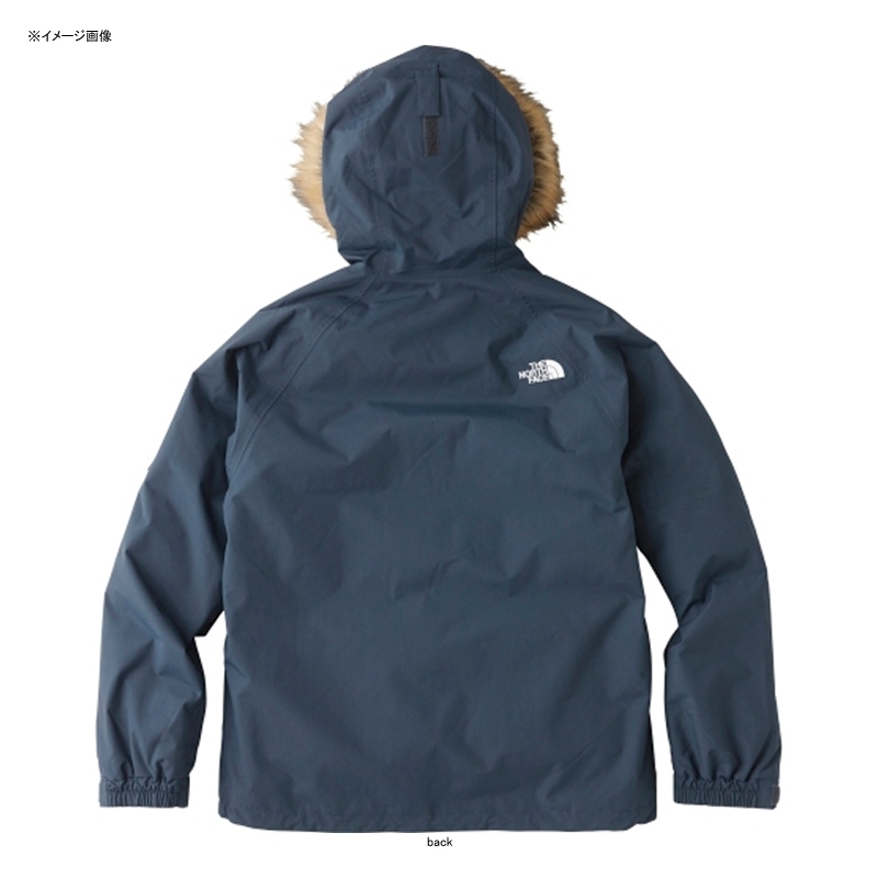 THE NORTH FACE(ザ･ノース･フェイス) GRACE TRICLIMT JACKET(グレース トリクライメイト ジャケット) Men’s  NP61738