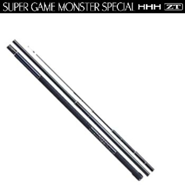 シマノ(SHIMANO) スーパーゲーム モンスタースペシャルZT HHH 83-90 32711｜アウトドア用品・釣り具通販はナチュラム