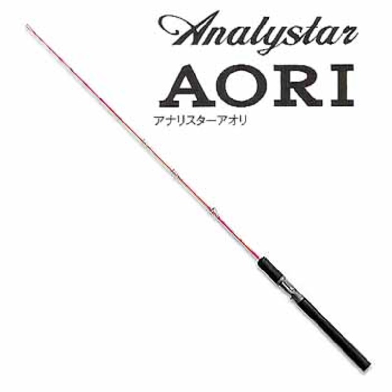 ダイワ(Daiwa) アナリスターアオリ 125 05288723｜アウトドア用品