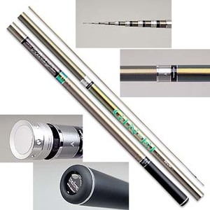 ダイワ(Daiwa) 銀影エアトルク 2-95SX 06299356｜アウトドア用品・釣り