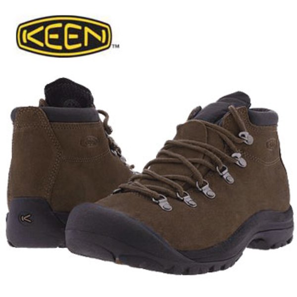 keen キーンCortina Ⅱ Mid コルティナ2ミッド 27.5cm-