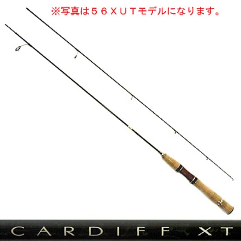 シマノ(SHIMANO) カーディフXT 56SUL 329219｜アウトドア用品・釣り具通販はナチュラム