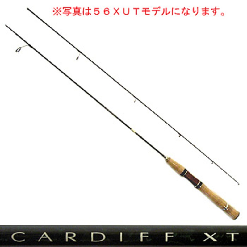 シマノ(SHIMANO) カーディフXT 66SUL 329233｜アウトドア用品