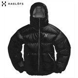 HAGLOFS(ホグロフス) NUBE HOOD JACKET hg-40｜アウトドアファッション