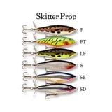 Rapala(ラパラ) スキッタープロップ SPR7-F スイッシャー