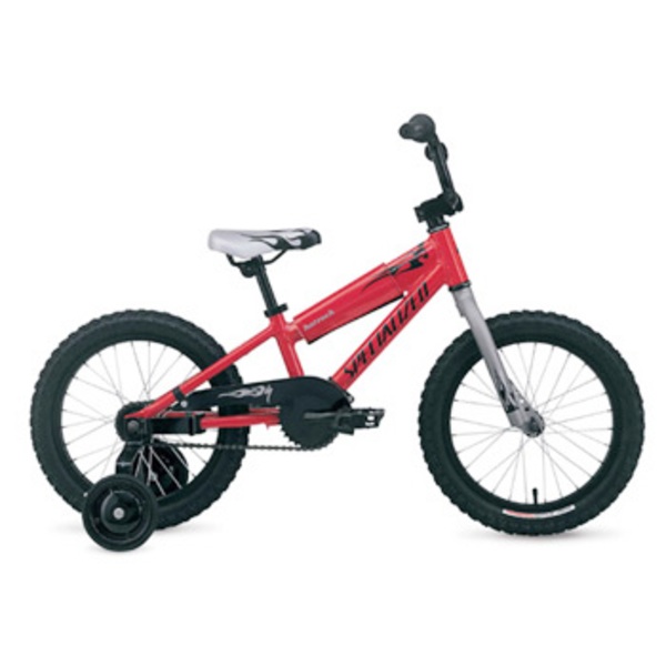 SPECIALIZED(スペシャライズド) 【2006】ホットロック 16   子供用自転車