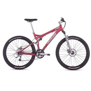 SPECIALIZED(スペシャライズド) 【2006】FSR XC COMP