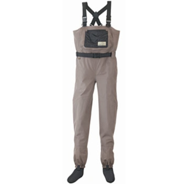 Fox Fire フォックス ファイヤー GORE-TEX SPIRAL PREMIUM WADERS