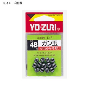 ヨーヅリ(YO-ZURI) ガン玉 L14