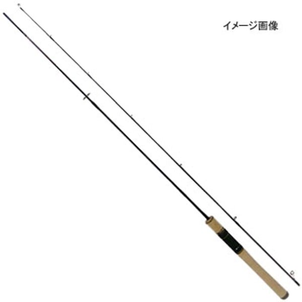 ダイワ(Daiwa) PRESSO(プレッソ) IPRIMI 50XUL-4 01450705 トラウトロッド(パックロッド等)