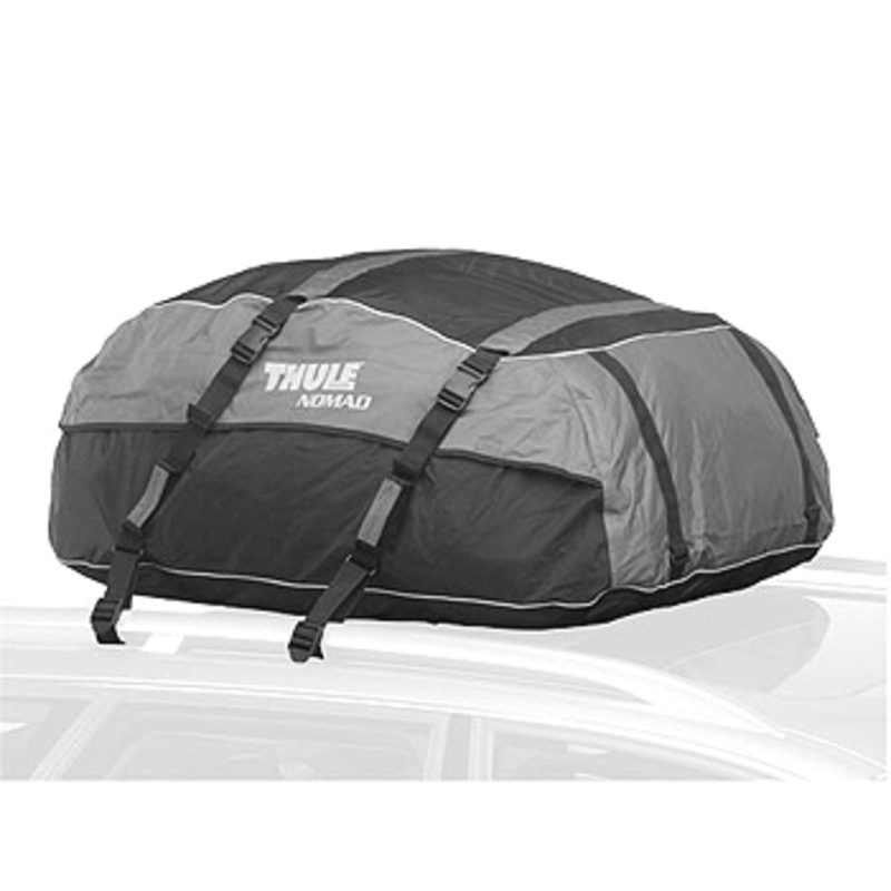 Thule(スーリー) ノマド カーゴバック TH834｜アウトドア用品・釣り具通販はナチュラム