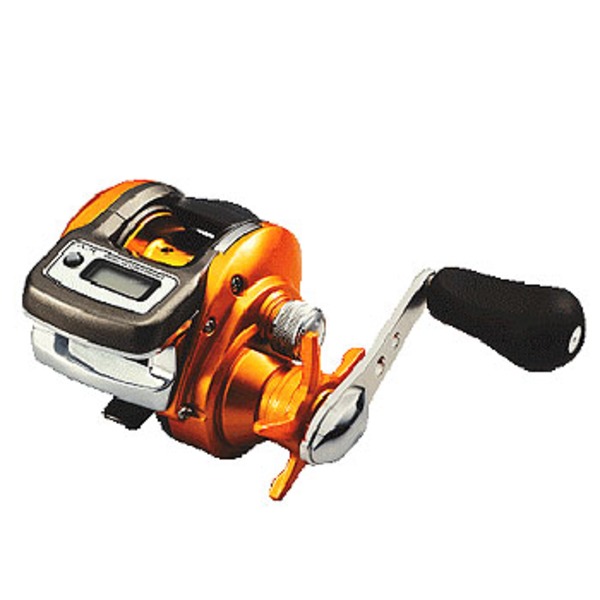 ダイワ(Daiwa) イッツICV150L 00614785 手巻き船リール