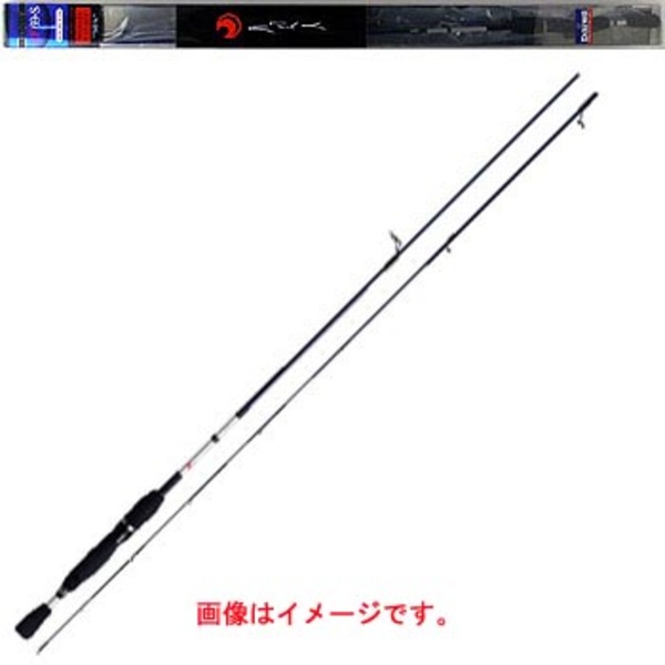 ダイワ(Daiwa) 月下美人 インフィート INF66-T 01472460