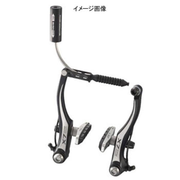 シマノ(SHIMANO)/サイクル ESMPM70135 パワーモジュレーター リードパイプ 角度135度 ESMPM70135 その他サイクルアクセサリーパーツ