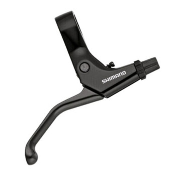 シマノ(SHIMANO)/サイクル FLAT BAR ROAD COMPONENT ブレーキレバー BL-R550L BL/CBL EBLR550PAL ブレーキ関連