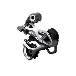 シマノ(SHIMANO/サイクル) XTR リアディレイラー RD-M970 GS D 