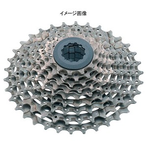 シマノ(SHIMANO/サイクル) XTR カセットスプロケット CS-M970 BA 124681482 ICSM9709132