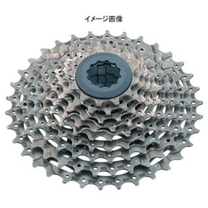 シマノ(SHIMANO)/サイクル XTR カセットスプロケット CS-M970 BE 135703604  ICSM9709134｜アウトドア用品・釣り具通販はナチュラム