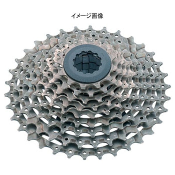 シマノ(SHIMANO)/サイクル XTR カセットスプロケット CS-M970 BE 135703604  ICSM9709134｜アウトドア用品・釣り具通販はナチュラム