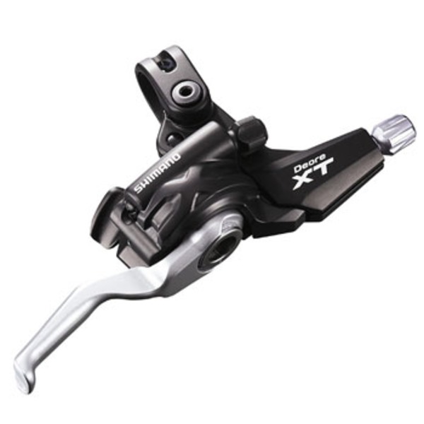 クリアランス セール ST-M770 SHIMANO XT シマノデュアルコントロール