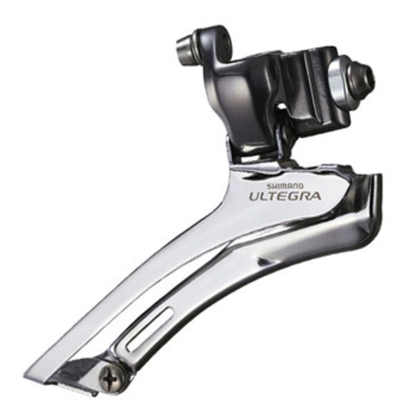 Shimano Ultegra SL FD 6600 G - パーツ