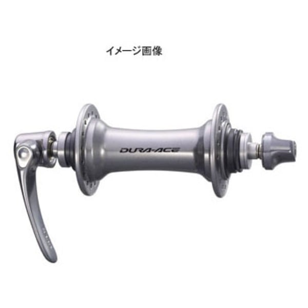 シマノ(SHIMANO)/サイクル DURA-ACE フロントハブ HB-7900 24H 108X100  IHB7900D｜アウトドア用品・釣り具通販はナチュラム