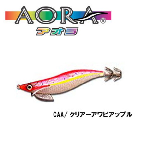 ヨーヅリ(YO-ZURI) アオラ A1419-CAA エギ2.5号以上