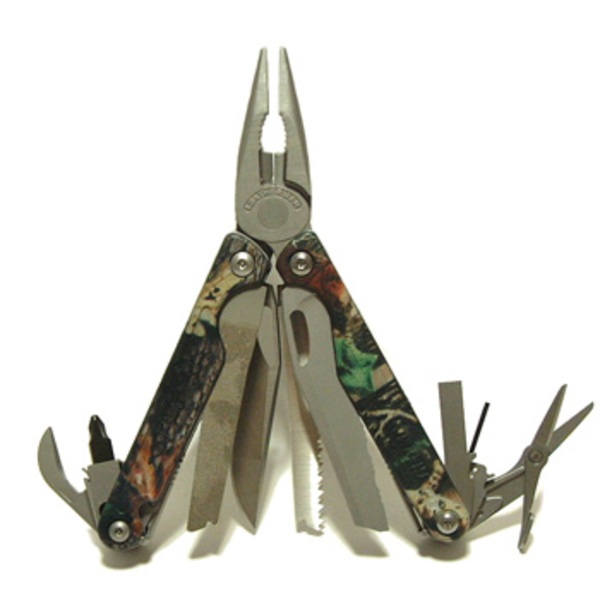 LEATHERMAN(レザーマンLTJ) Charge(チャージ) Ti【LTJ日本正規品】 CHG-TI/CM