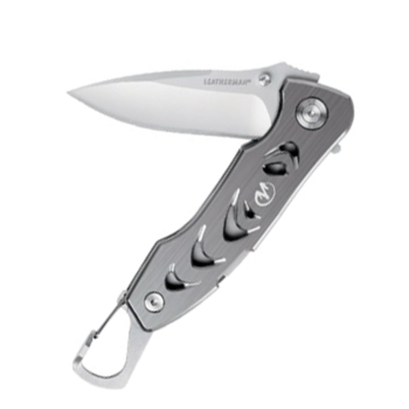Leatherman FREE K4 Pocket Knife Multi-Tool 832665 B&H Photo Video
