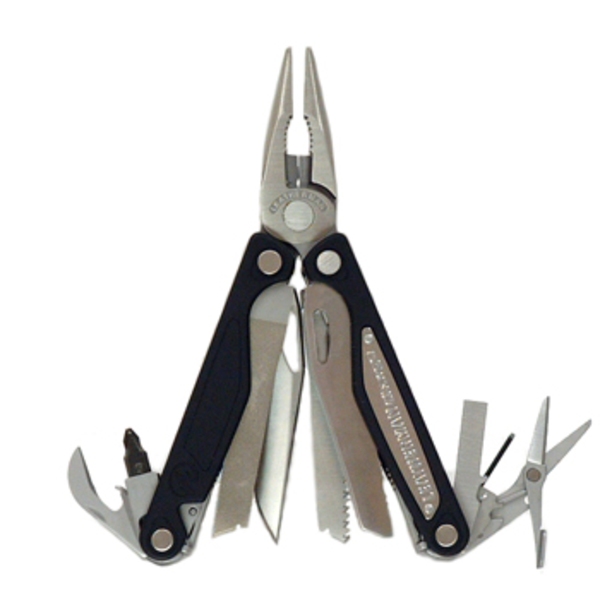 LEATHERMAN(レザーマンLTJ) Charge(チャージ)AL【LTJ日本正規品】 AL-L プライヤーツール