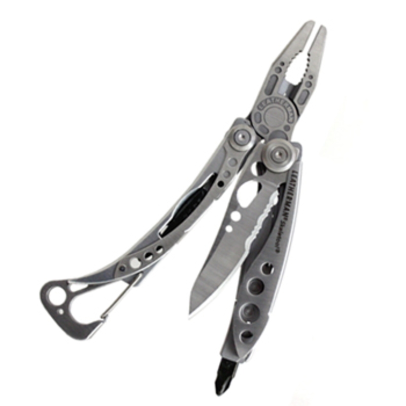 LEATHERMAN(レザーマンLTJ) Skeletool(スケルツール)【LTJ日本