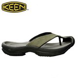 KEEN(キーン) Trinidad Hemp K001352EVGN ビーチサンダル･トングサンダル