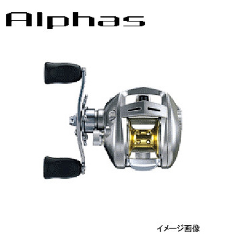 Daiwa アルファス 150HL ダイワ - beaconparenting.ie