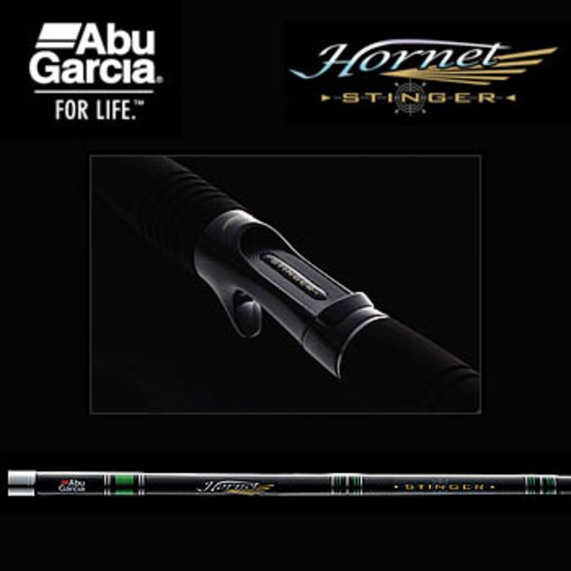 アブガルシア(Abu Garcia) ホーネット・スティンガー HSC-662M 1134374｜アウトドア用品・釣り具通販はナチュラム