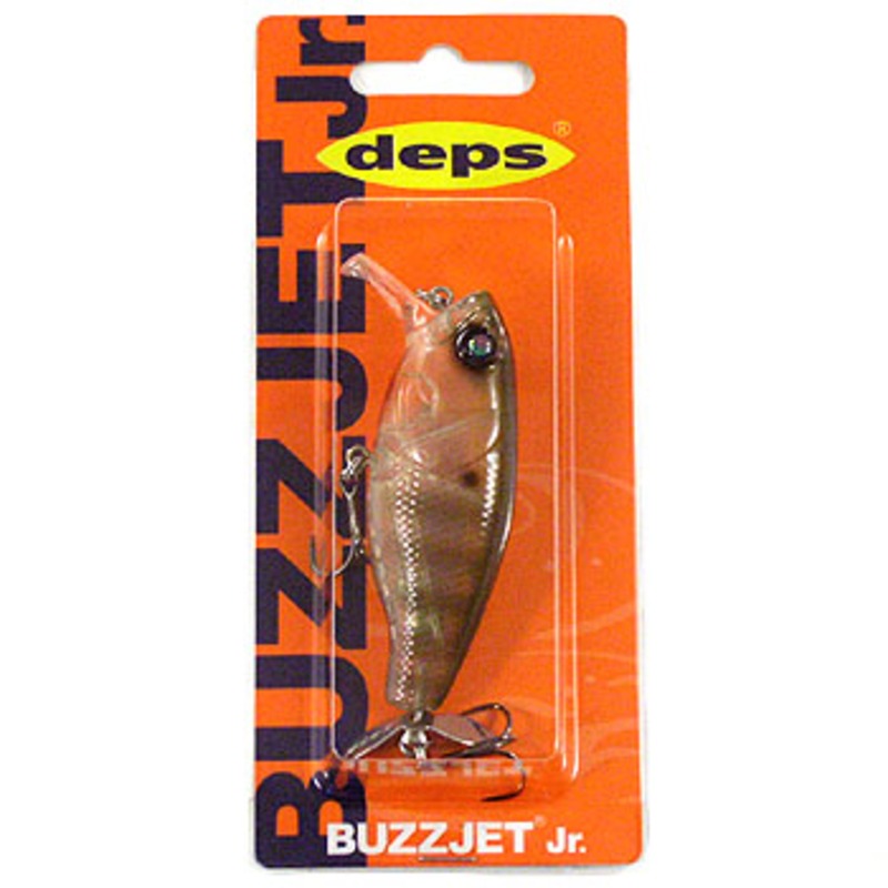 デプス(Deps) バズジェットJr. ｜アウトドア用品・釣り具通販はナチュラム