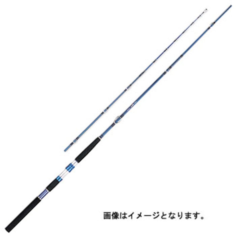 アルファタックル(alpha tackle) 真潮 V 60-240 50244｜アウトドア用品・釣り具通販はナチュラム