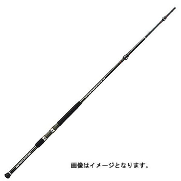 アルファタックル(alpha tackle) プロファイター スーパーコング 50-240 06551｜アウトドア用品・釣り具通販はナチュラム