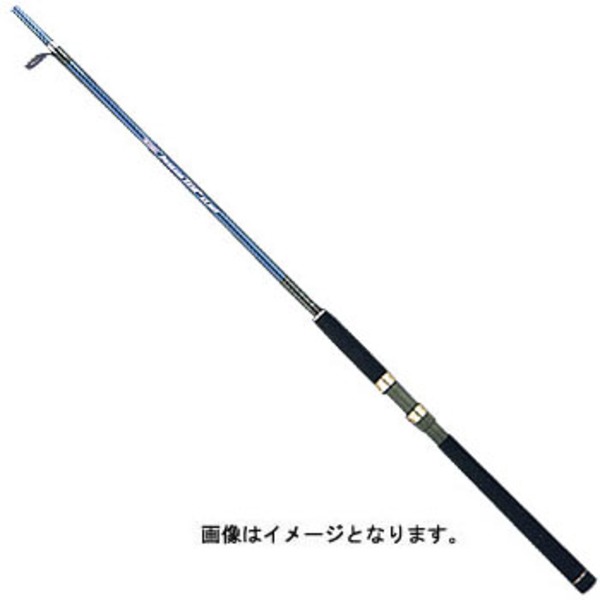 アルファタックル(alpha tackle) TENOCEAN シーバススター GX110T 67050 8フィート以上