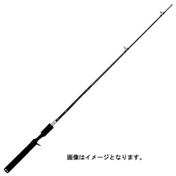 アルファタックル(alpha tackle) Deeper DETC-68M 05867 1ピースベイトキャスティング