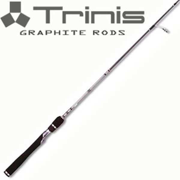 アルファタックル(alpha tackle) TRINIS S-601UL 54050 1ピーススピニング