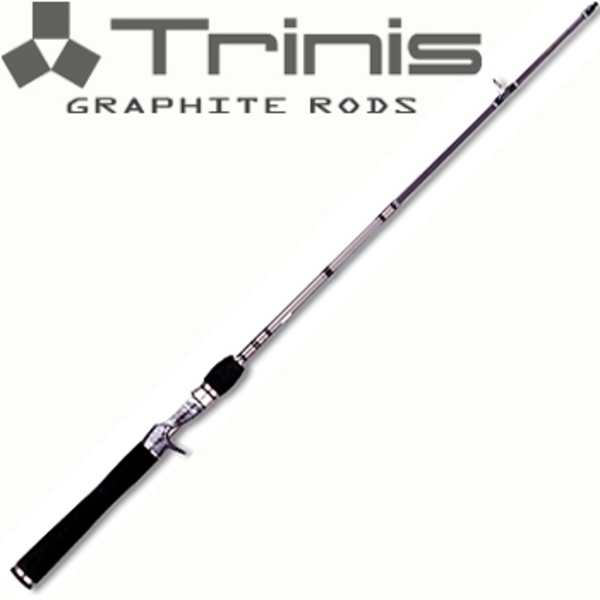 ベイトロッド TRINIS TWC 632 ML tail walk | ecotours-of-oregon.com