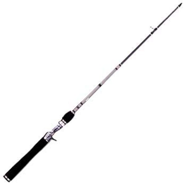 アルファタックル(alpha tackle) TRINIS C-602ML 54066 2ピースベイトキャスティング