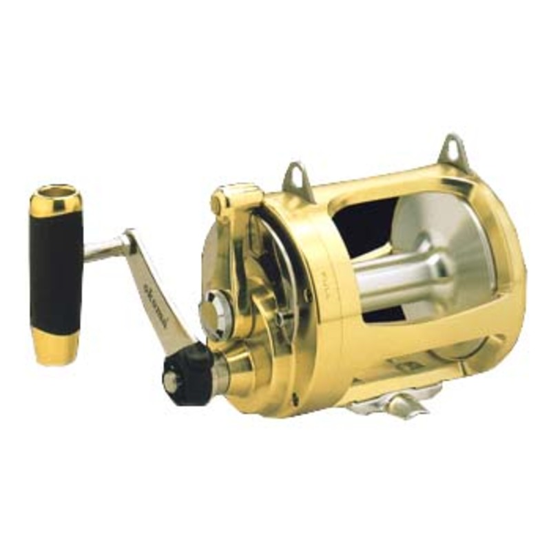 okuma(オクマ) TITUS GOLD 50W-II 70029｜アウトドア用品・釣り